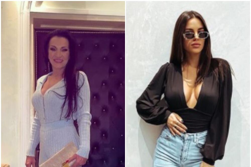 BOŽINOVSKA PORUČILA SNAJKI NEŠTO ŠTO ĆE JOJ DUGO STAJATI U GLAVI: Nemoj da mi se ŽALIŠ, ti si mu GAZDARICA!