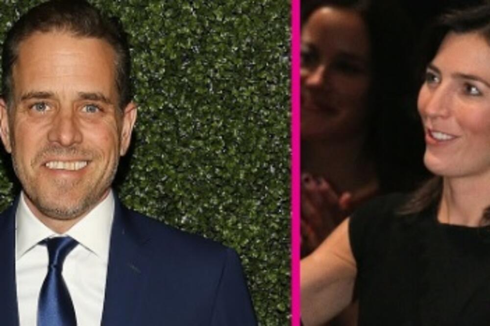 ŠOKANTNO PRIZNANJE: Sin AMERIČKOG PREDSEDNIKA u svojim MEMOARIMA priznao da VEZU sa udovicom ROĐENOG BRATA!