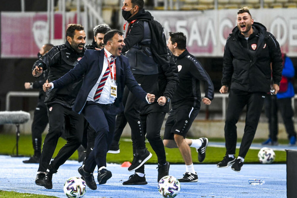 NIJE SAMO PANDEV OTIŠAO: Makedonci doživeli još jedan veliki udarac