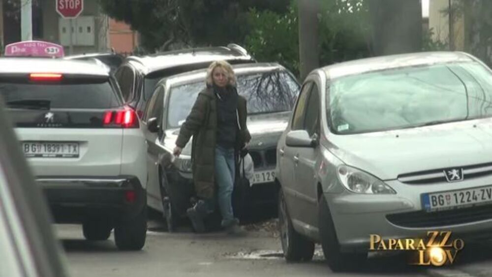 zabava, estrada, pevačica, goca tržan