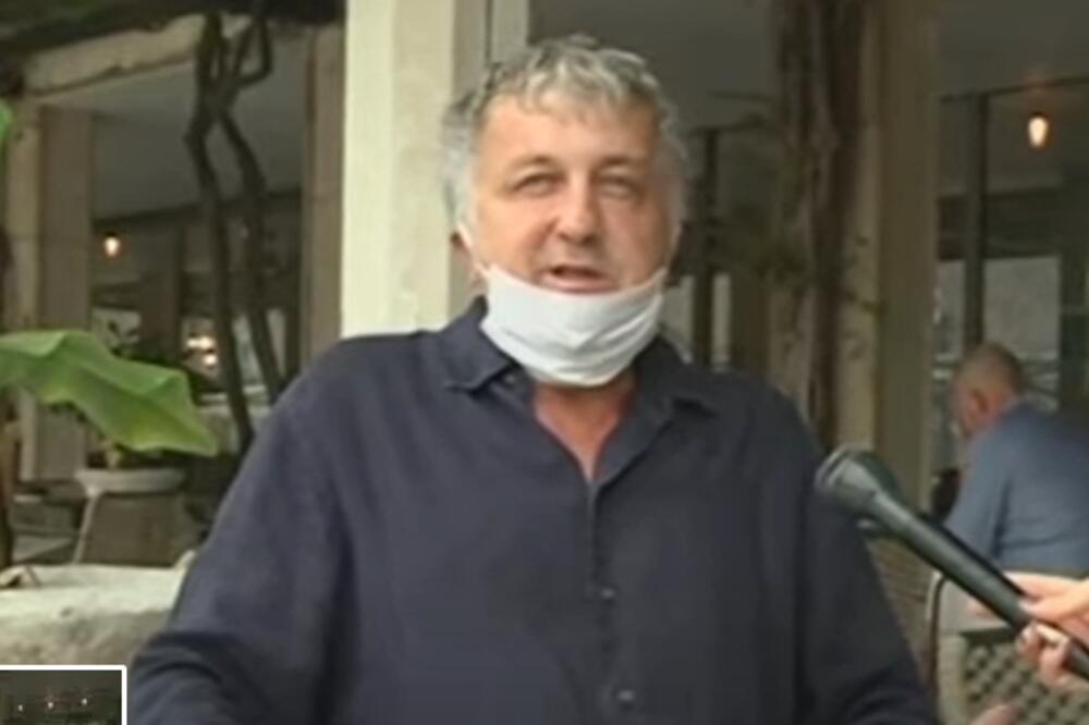 ARMENKO: Turistička sezona u Crnoj Gori upitna, država nije odreagovala KAKO JE TREBALO!