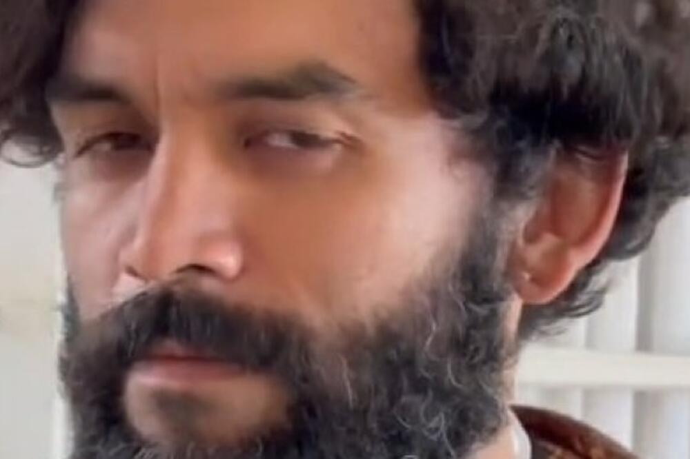 BESKUĆNIK DOBIO BESPLATNO ŠIŠANJE, PA POSTAO TOTALNO NEPREPOZNATLJIV: Umalo se nije SRUŠIO kada se pogledao! VIDEO