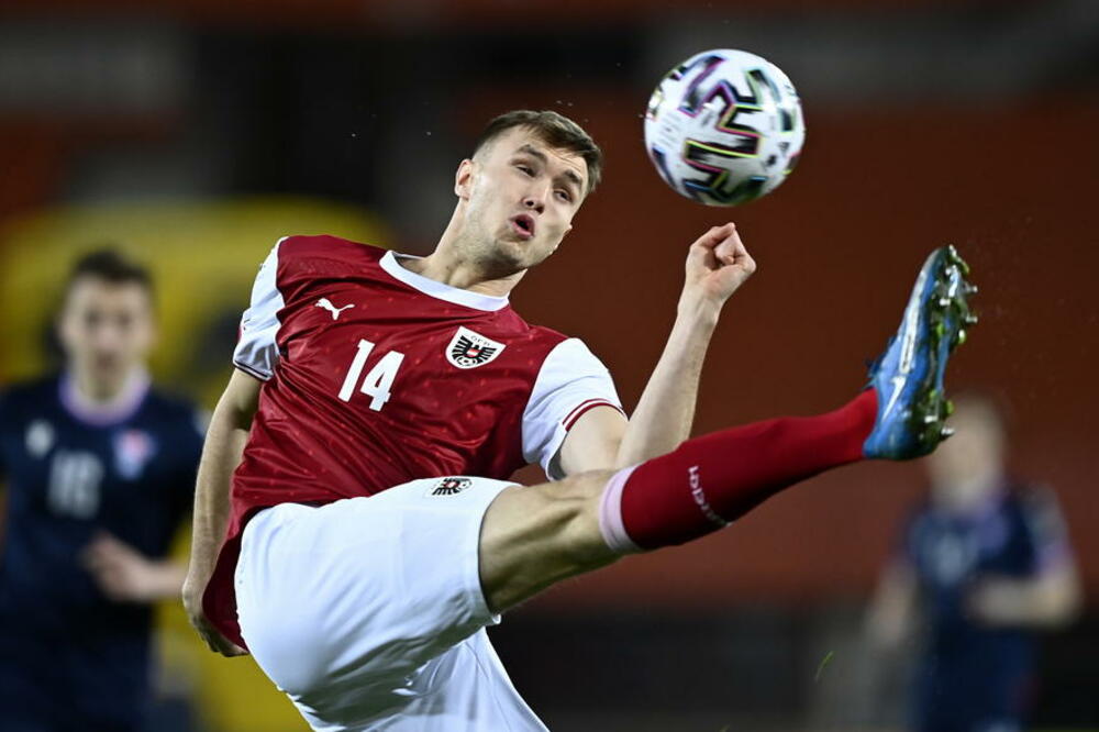 ČELSI ŽELI "NOVOG ŽIGIĆA": Iznenađenje, Srbin na meti PLAVACA!