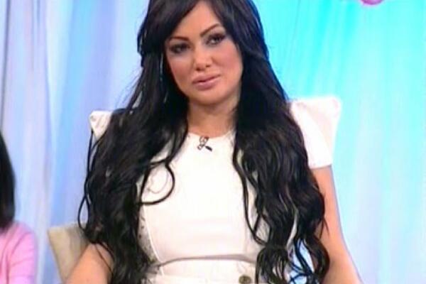 TAMARA ĐURIĆ OBJAVILA FOTKU ZBOG KOJE ĆE VAM BUKVALNO TREBATI ČAŠA VODE: Nije gola, skroz se promenila!