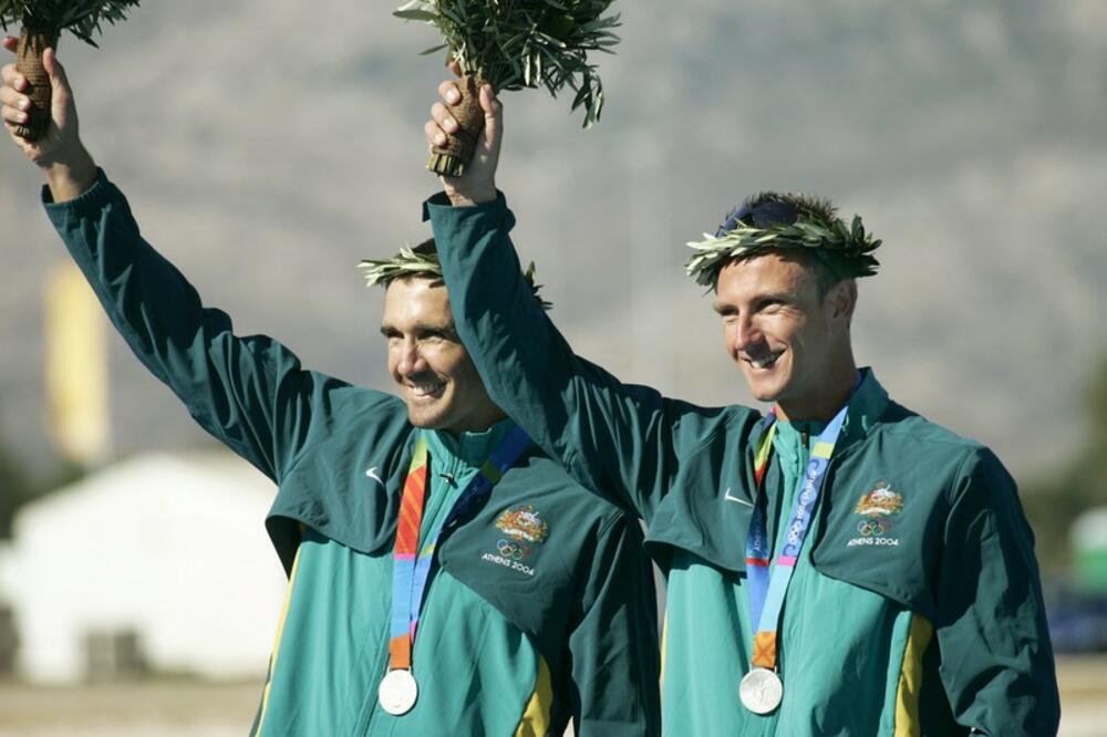 OD OLIMPA DO ZATVORA: Osvajač srebra u Atini i svetski šampion švercovao sa bratom 650 kg kokaina!