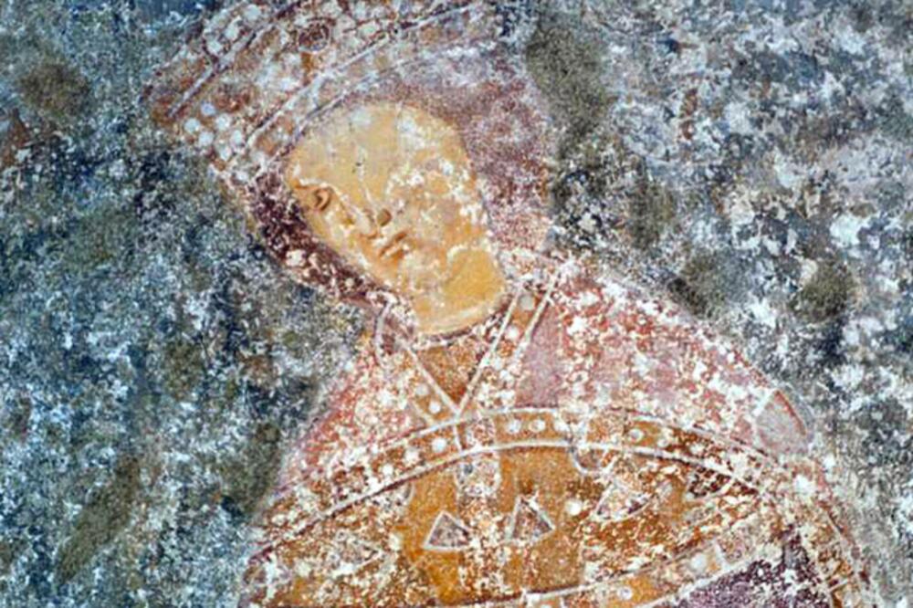 JEDINA ŽENA KOJOJ JE POSVEĆENO ŽITIJE: Zbog srpskog vladara je čak PROMENILA VERU, a proglašena je za SVETICU!