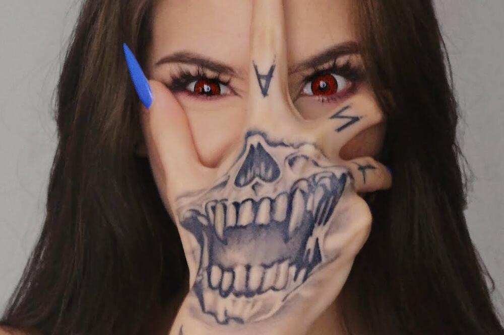 NOVE INFORMACIJE O PREBIJENOJ SESTRI POZNATE TIKTOKERKE: Una otkrile detalje o stanu u kom je živela sa mužem