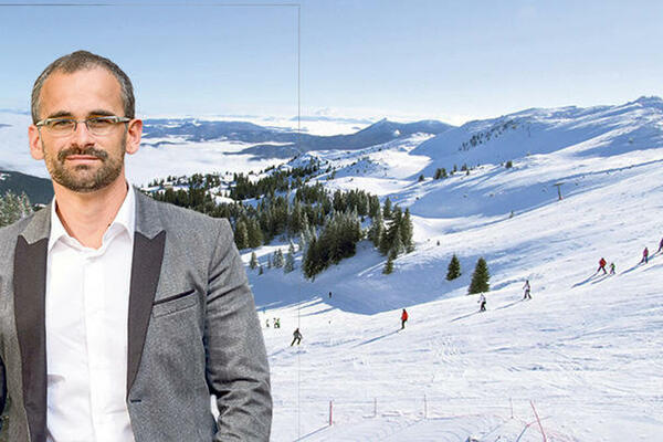 SPOJIĆEMO REPUBLIKU SRPSKU I SRBIJU NOVIM PROJEKTIMA: Čarobni prsten oko Drine