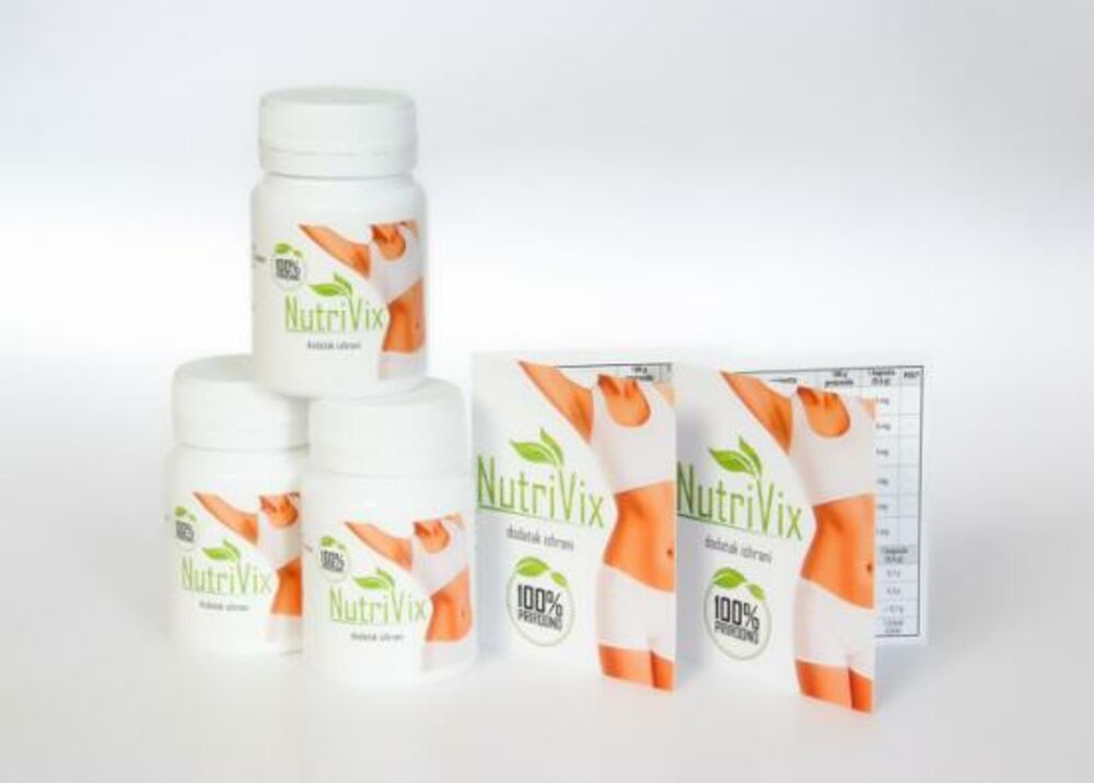 Nutrivix