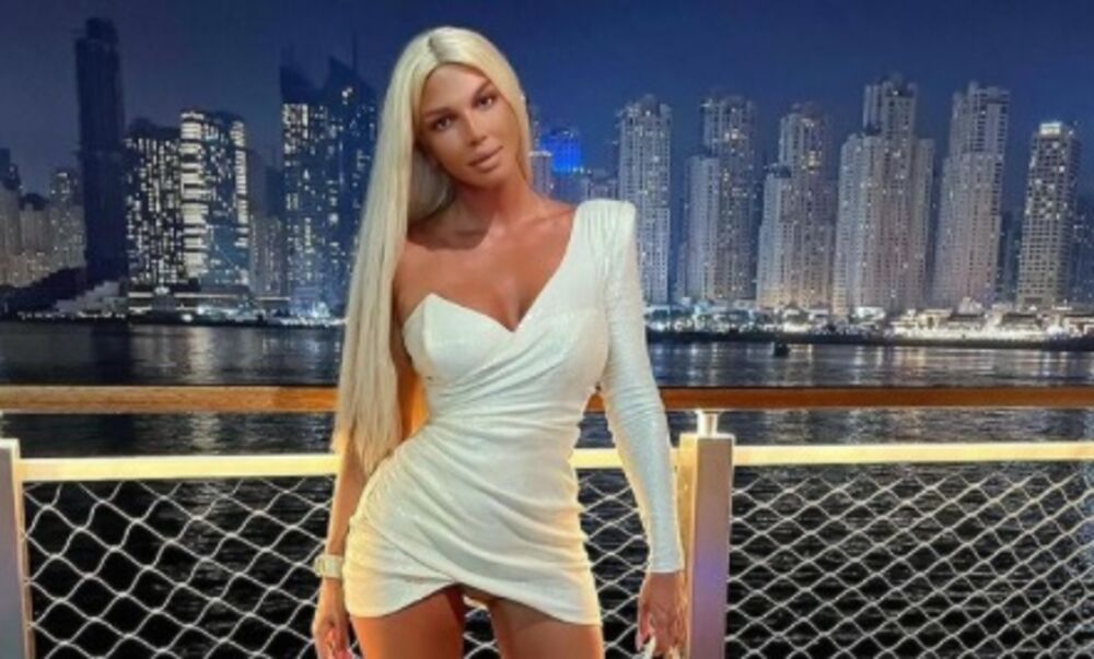Jelena Karleuša