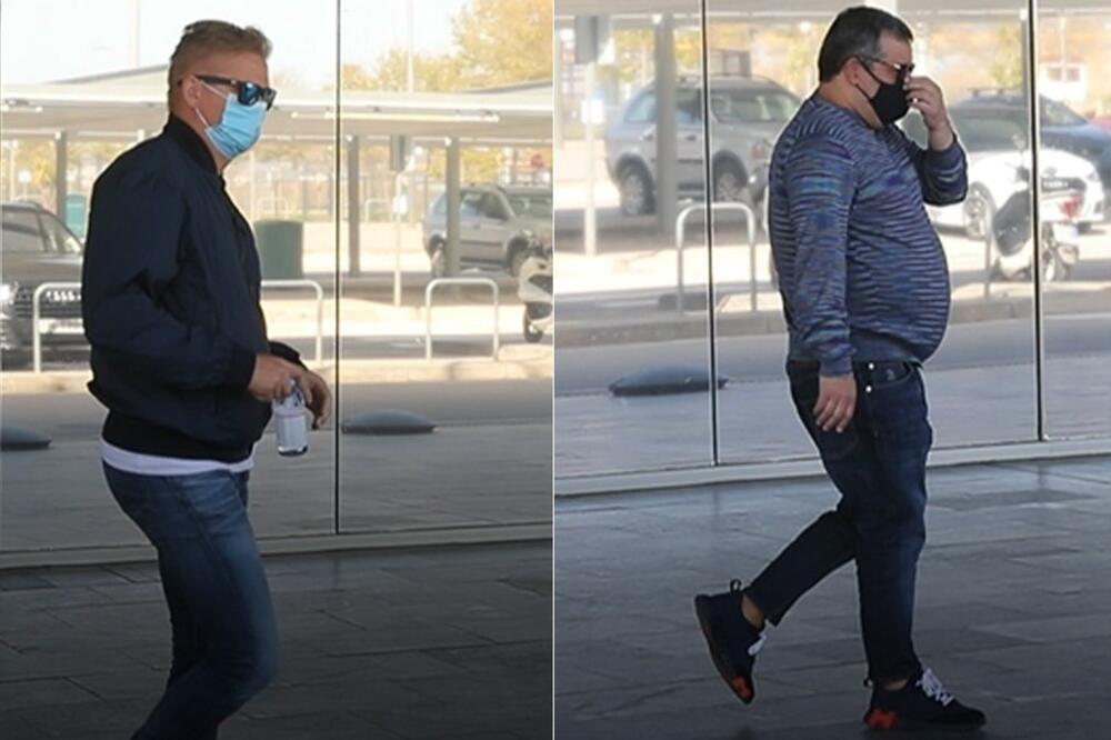 BARSA 'KRADE' HALANDA: Rajola i otac moćnog napadača stigli u Kataloniju na pregovore i RAZBESNELI Nemce!