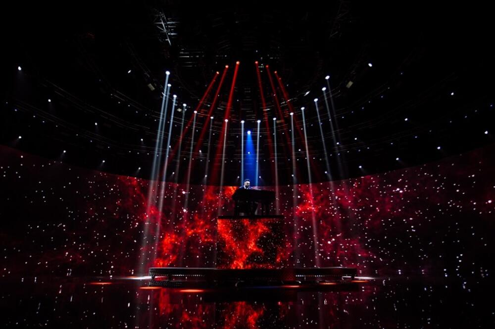 OVO SE DOGODILO SINOĆ UŽIVO NA SRPSKOJ TELEVIZIJI: "Želim da te UBIJEM, a žao mi je što još uvek nisam"