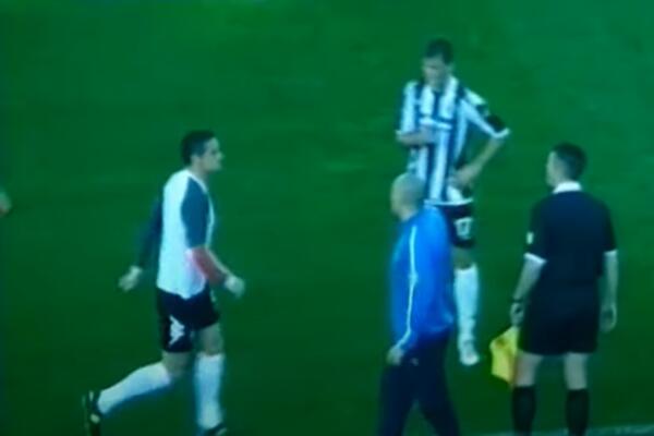 IZJAVA KOJA JE PODGREJALA ATMOSFERU PRED DERBI: Moramo da uzmemo sva tri boda, a PARTIZAN neka se smrzava
