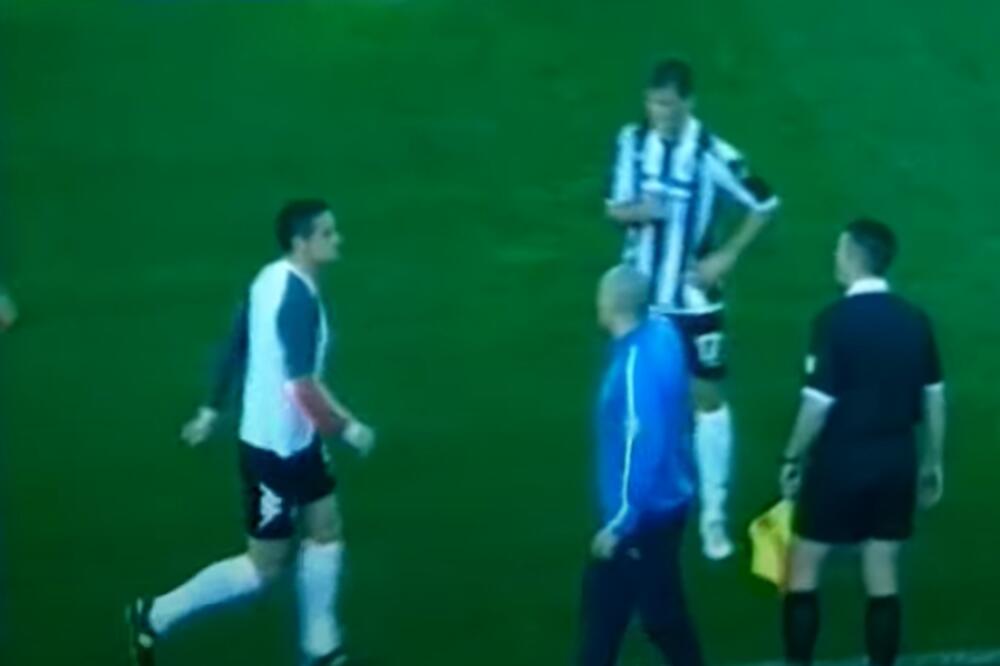 IZJAVA KOJA JE PODGREJALA ATMOSFERU PRED DERBI: Moramo da uzmemo sva tri boda, a PARTIZAN neka se smrzava