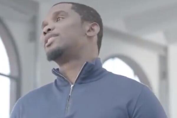 ETO: ON JE NAŠ KAPITEN! STANKOVIĆ dobio reči hvale od bivšeg saigrača