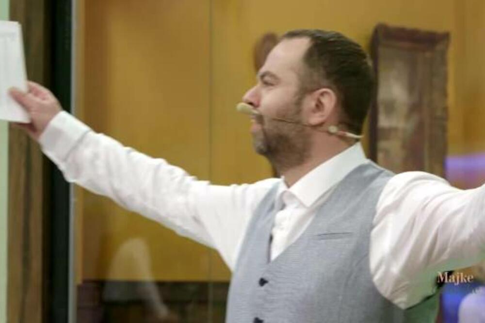 SNAJKA OBELODANILA ŠTA SE DEŠAVA KAD SE KAMERE UGASE: Seka Aleksić POBESNELA (VIDEO)