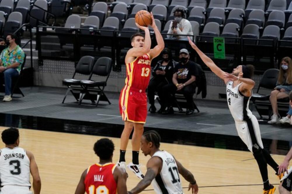 BOGDAN BEZ DLAKE NA JEZIKU: NBA igrači su u paklu, jedva da uspevaju da se NASPAVAJU