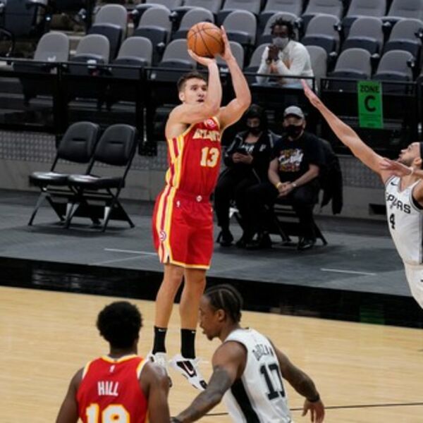 BOGDAN BEZ DLAKE NA JEZIKU: NBA igrači su u paklu, jedva da uspevaju da se NASPAVAJU