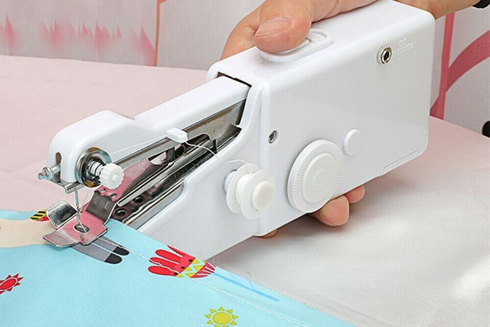 Ručna šivaća mašina