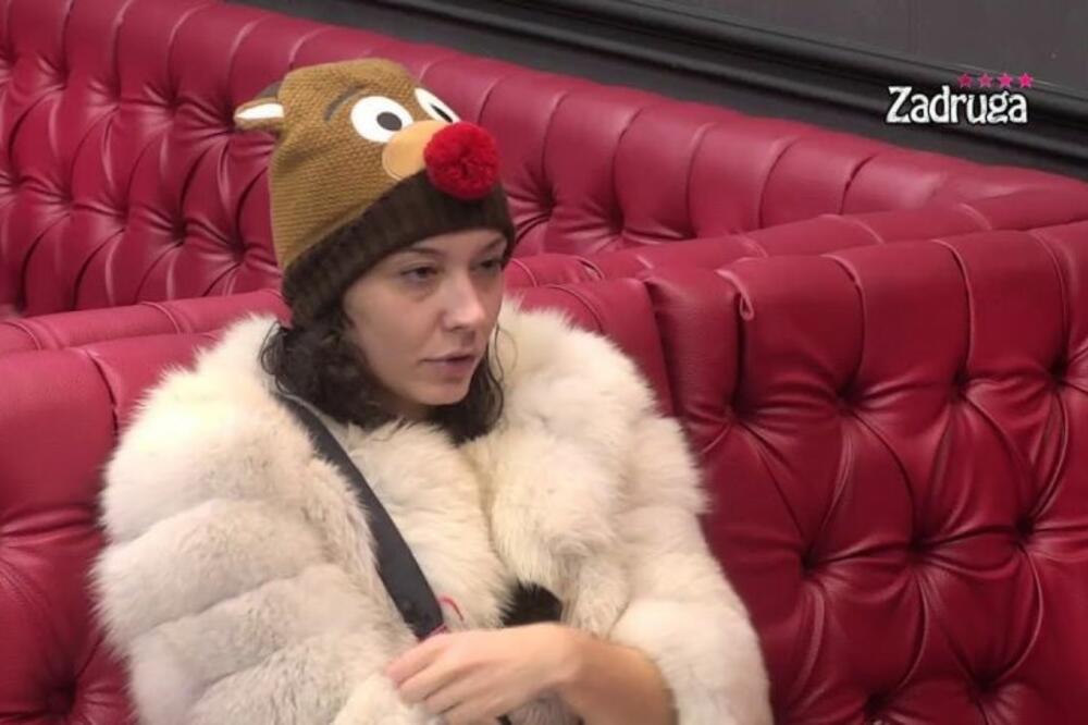 ŠOKANTNO! Paula otkrila: Franu i meni pare ležu na isti račun! (VIDEO)