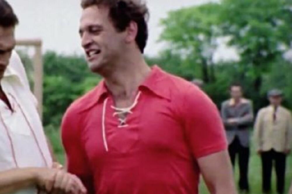 OVO JE BIO AUTOMOBIL U KOJEM JE POGINUO SLOBODAN ĐURIĆ! Survao se u PROVALIJU I STRADAO NA MESTU (FOTO)