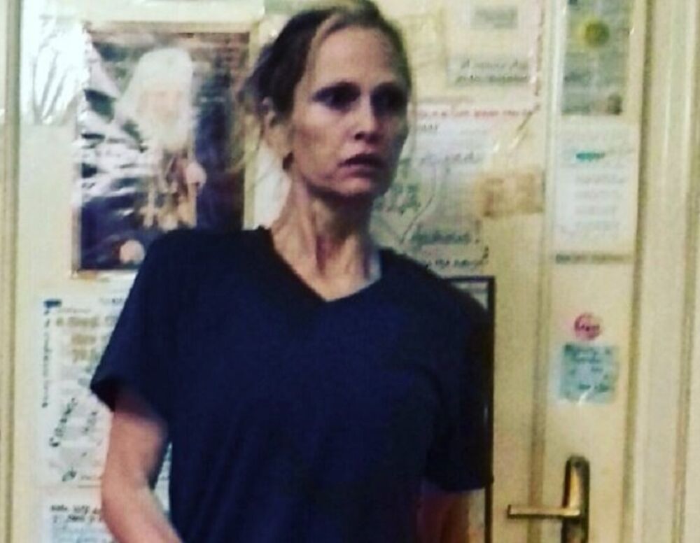 zabava, zvezda, natalija lučanin