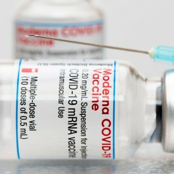 ČEKA SE VAŽNA ODLUKA: Moderna je na čekanju, ZNA SE I RAZLOG!