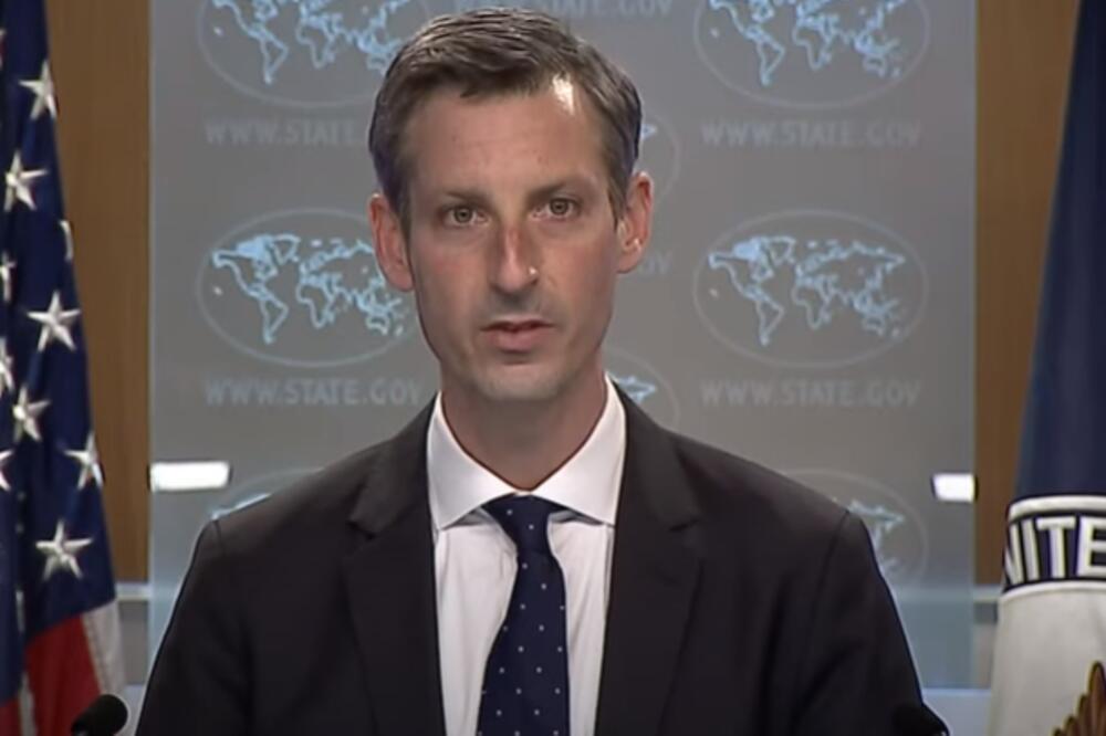 Ned Prajs o NAJNOVIJEM RUSKOM POTEZU: "Još jedan pokazatelj užasnog stanja u kojem se nalazi ruska ekonomija"