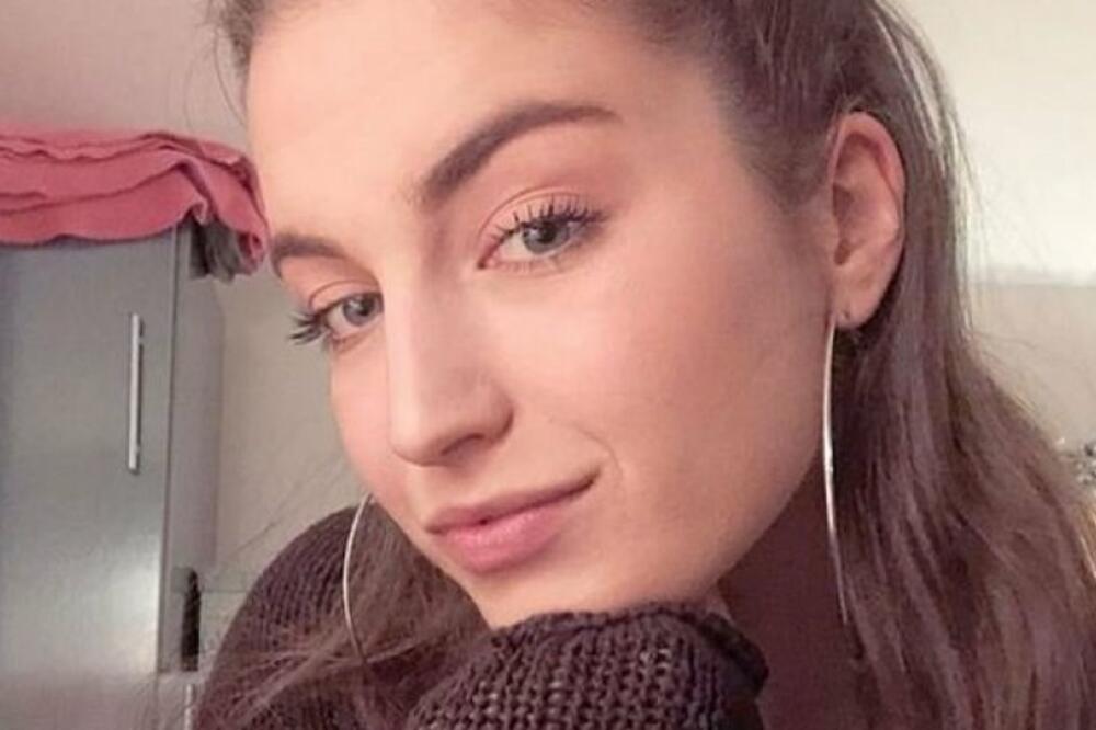 ĆERKA BRANISLAVA LEČIĆA NAPUSTILA SRBIJU: Odmah se oglasila na Instagramu! (FOTO)