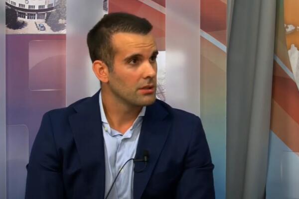 MINISTAR SPAJIĆ: U CG ne morate da platite račun ako niste dobili fiskalni račun