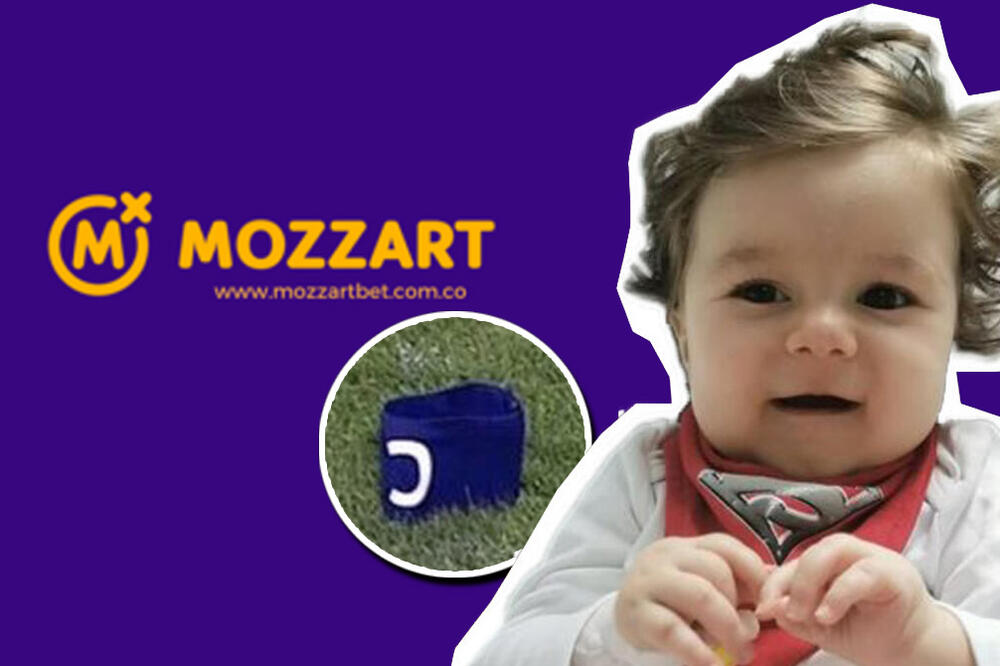 ONI SU KUPILI RONALDOVU TRAKU ZA SEDAM I PO MILIONA DINARA: Za malenog Gavrila su pobedili U POSLEDNJOJ SEKUNDI!