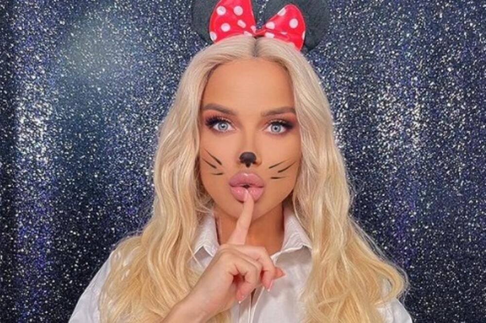 TEK SE RODIO, A VEĆ GA OBASIPAJU PAPRENO SKUPIM POKLONIMA: Mnogi komentarišu da preteruje, ČEŠALJ OD 200 EVRA!