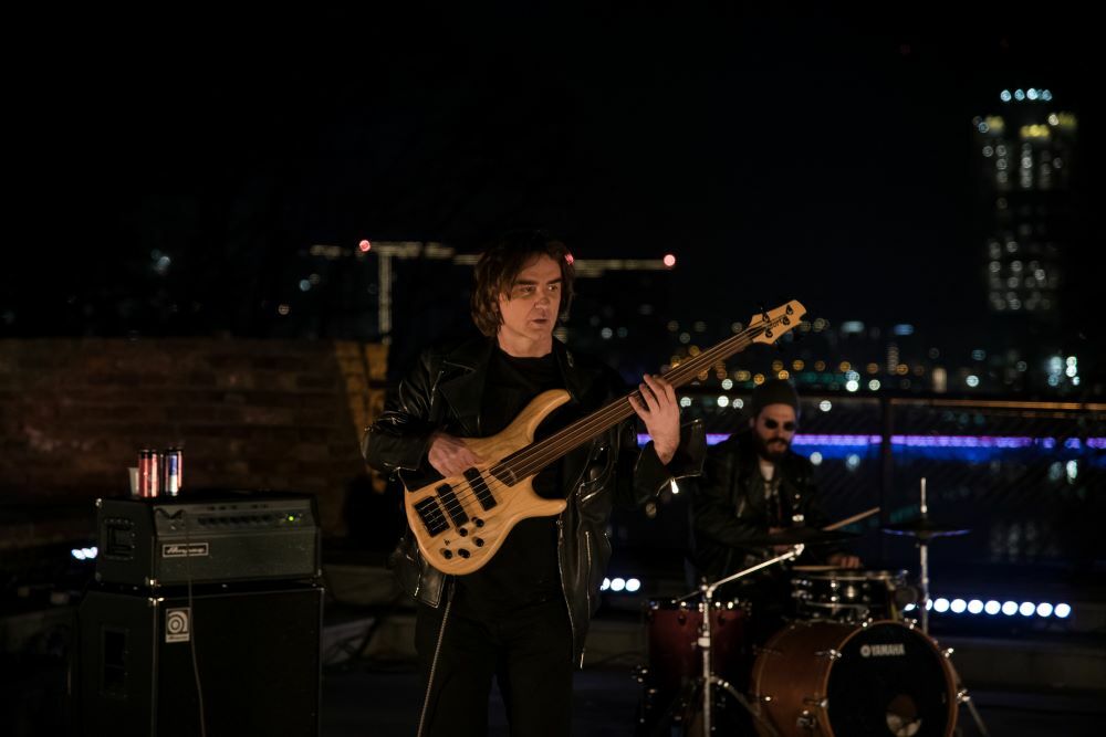 zabava, estrada, željko mitrović