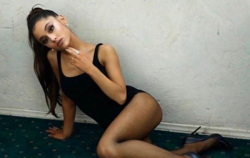 Ariana Grande