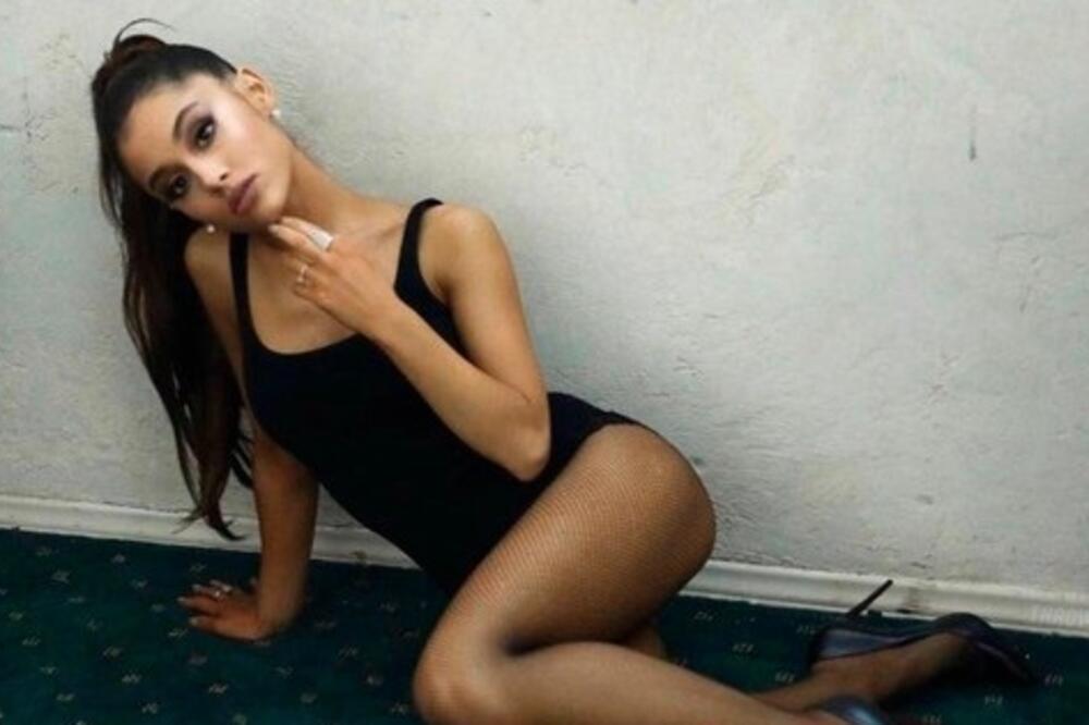 PUKLA TIKVA NAKON DVE GODINE BRAKA: O RAZVODU pevačice BRUJE svi, evo u kakvim je odnosima par