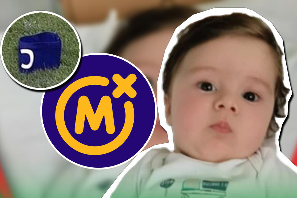 OGLASILI SU SE I LJUDI KOJI SU KUPILI RONALDOVU TRAKU DA BI NOVAC DALI GAVRILU! Pažljivo pročitajte, ma BRAVO!!!