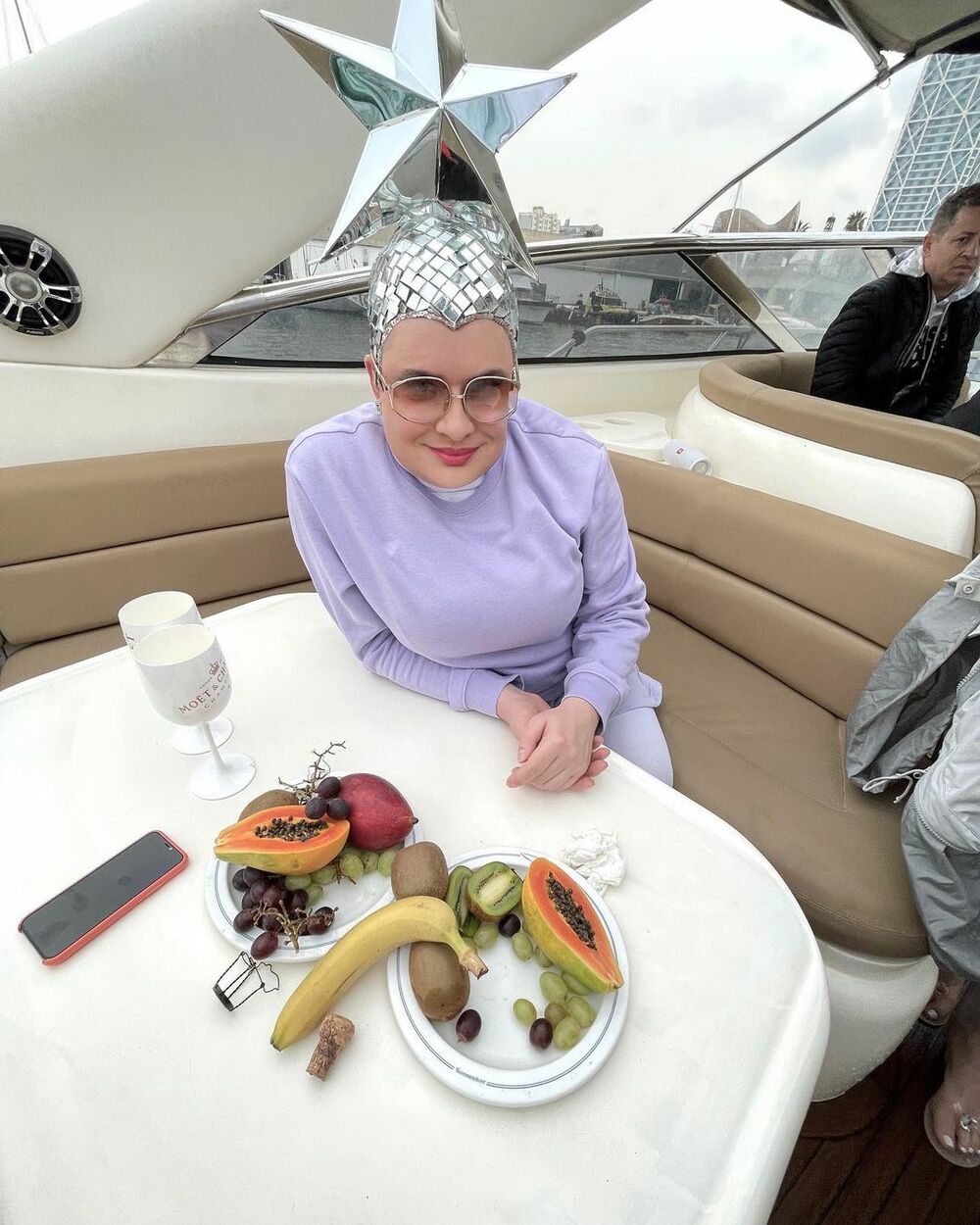 Verka Serduchka