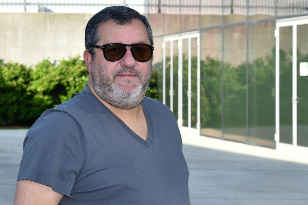 REAL ZADAJE VELIKI UDARAC BARSELONI! Agent najtraženijeg fudbalera viđen u prostorijama kraljevskog kluba