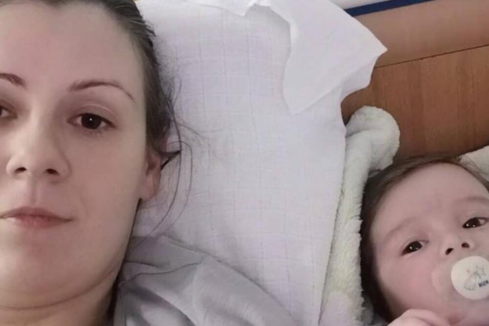 DRAMATIČAN APEL MAME MALENOG GAVRILA: ''Još ništa nije gotovo, ali SMO BLIŽE CILJU!''