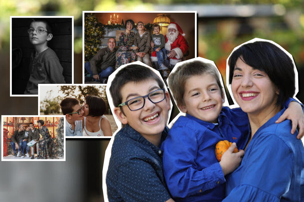 NJIMA JE BORBA ZA DOSTOJANSTVO SVAKODNEVNA! Jelena je MAMA AUTISTIČNOG DEČAKA, a njene reči GAĐAJU PRAVO U CENTAR!