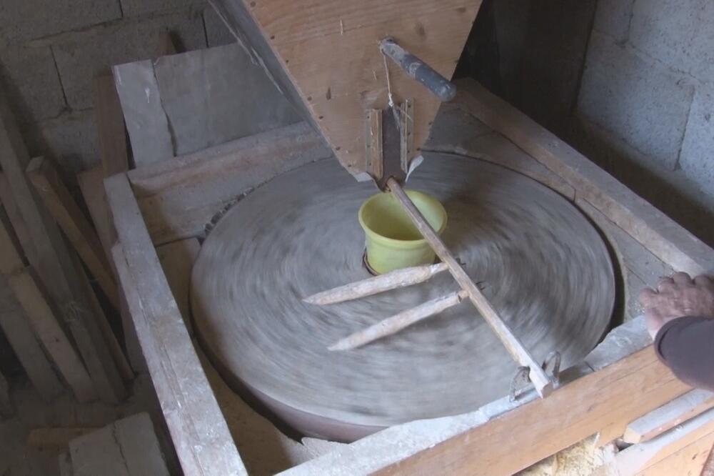 Nakon 100 godina vodenica kod Malog Zvornika ponovo počinje da radi: Domaćin Vladan obnavlja zaboravljeno blago