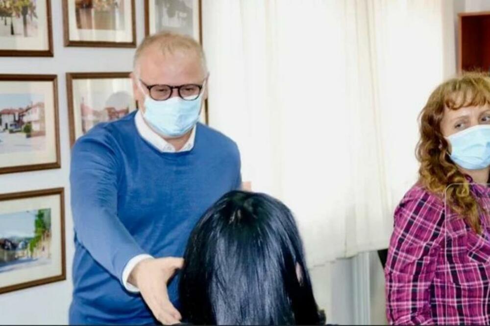 DANAS URUČENJE NAGRADE DESPOT STEFAN LAZAREVIĆ PO PRVI PUT: Goran Vesić najavio i predstojeće projekte u Beogradu!