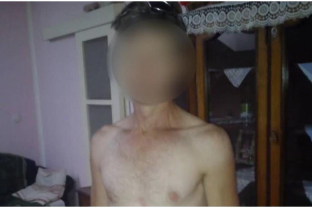 OSUĐEN OTAC KOJI JE OBLJUBIO ĆERKU I PODVODIO JE MIGRANTIMA? Terao je na morbidne stvari, da li je kazna dovoljna?