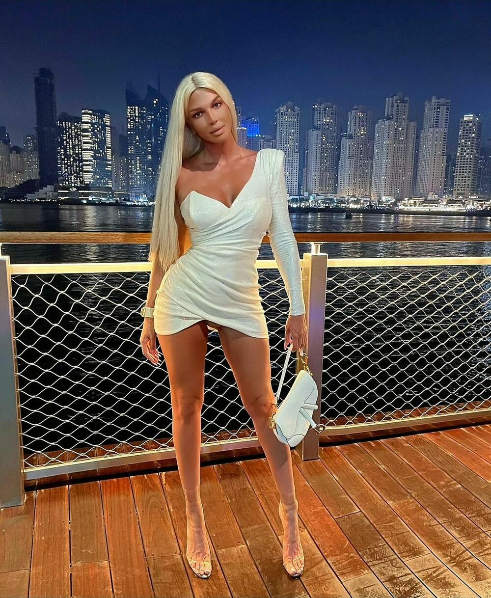 Jelena Karleuša