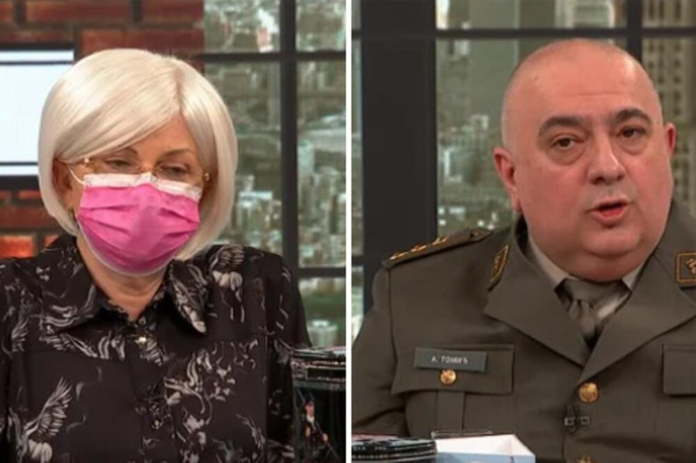 IMAMO PUNO AMPUTACIJA I TROMBOZA! Načelnik za vaskularnu hirurgiju objasnio ZBOG ČEGA SE TO DEŠAVA