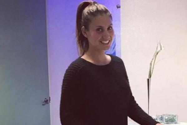 OD SRPSKE TENISERKE ZASTAJE DAH! Častila svoje fanove prelepim fotografijama (FOTO)