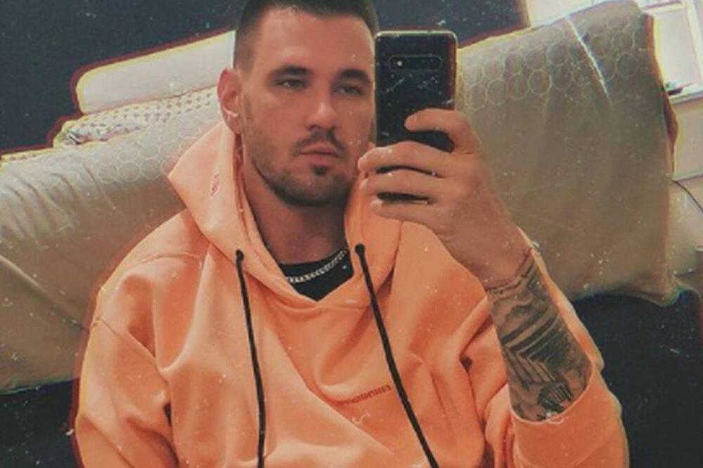 ZBOGOM: Cvija objavio tužne vesti