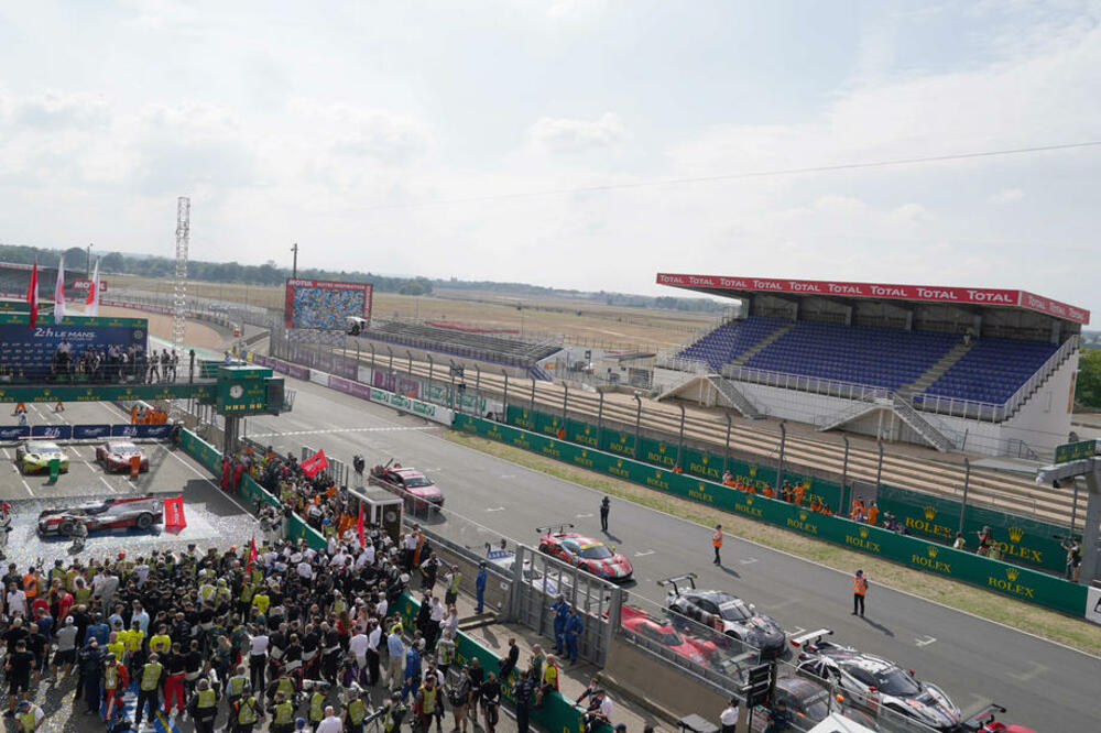 IZGLEDA DA OVE GODINE NIŠTA OD SLAVNE TRKE! Sve su manje šanse da se održi