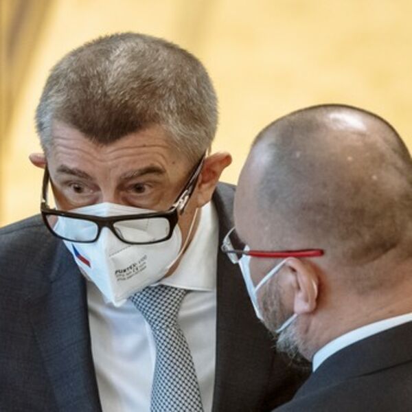 BRISEL NAS TERA DA SE OKRENEMO MOSKVI! Žestoka reakcija češkog premijera na haos u raspodeli vakcina u EU