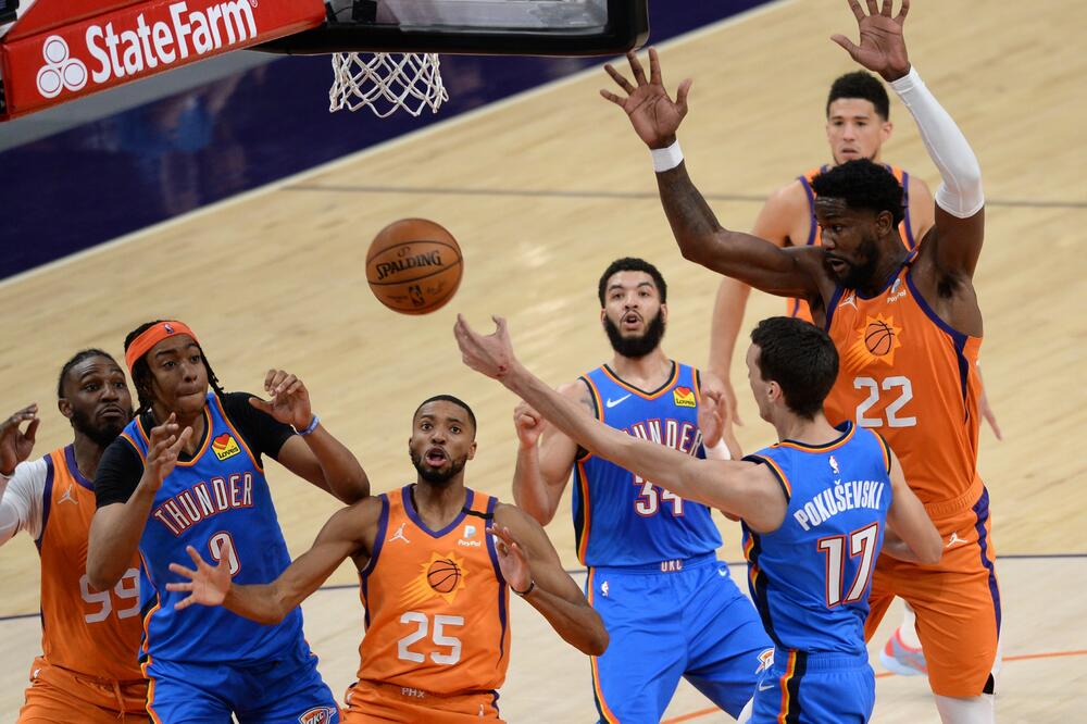 PONOVO NEĆEMO SPAVATI CELU NOĆ: Pokuševski dobija pojačanje u vidu SRBINA!